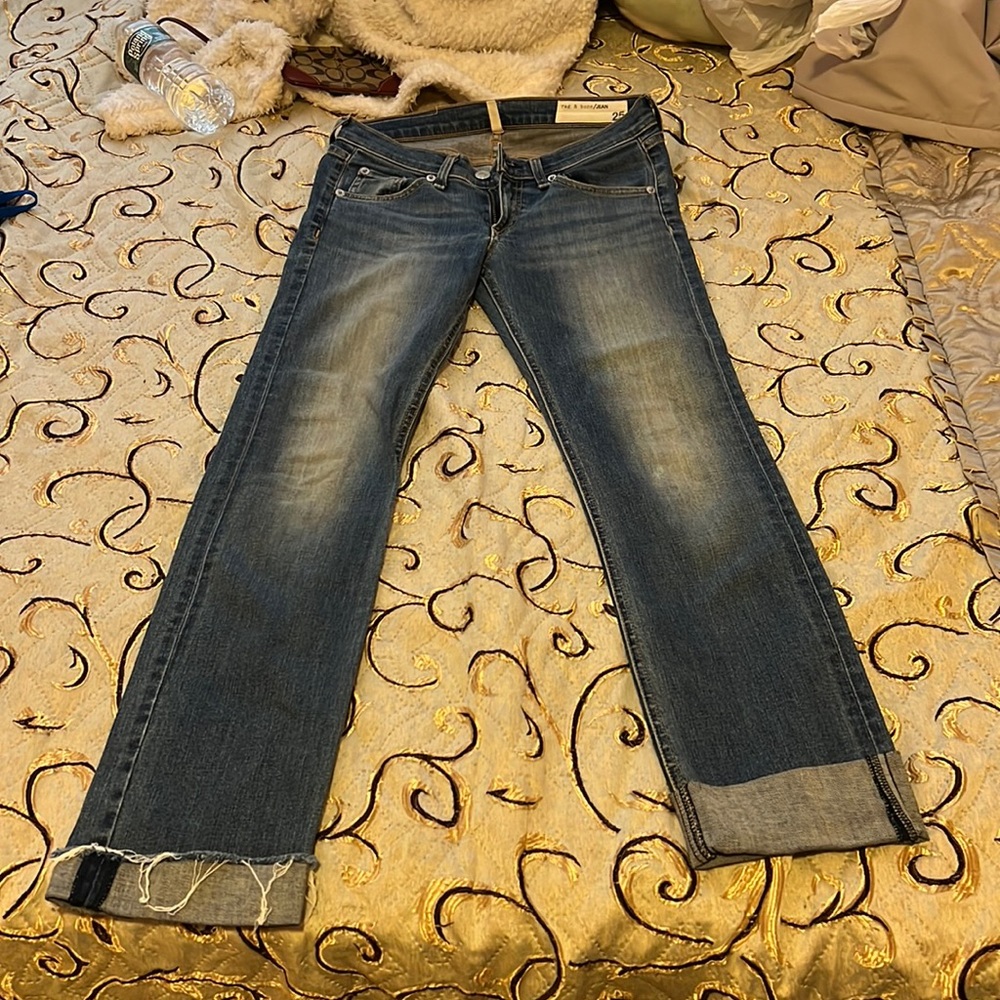 Rag & Bone New York Jeans